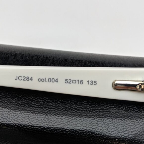 🕶️NEW! Just Cavalli JC284 col.004 Eyeglasses /TA735🕶️​ - Picture 6 of 8